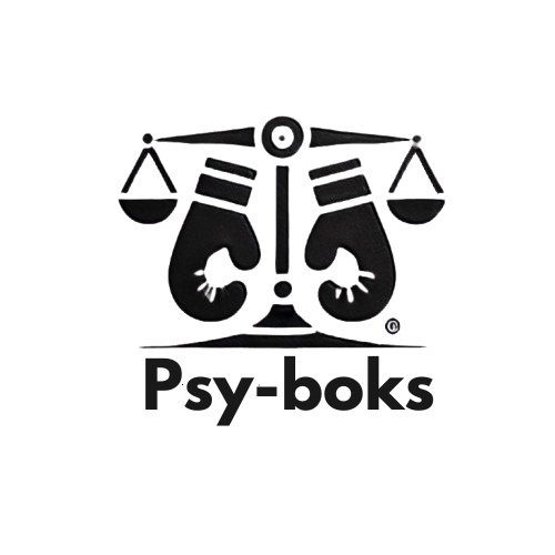 BoksBalance Logo